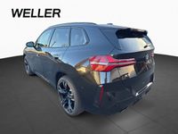 BMW X3 M50 - Vorschau Bild 9