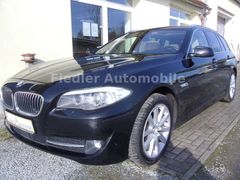 BMW Baureihe 5 Touring 535d*BI-Xenon*Leder*Pano-Dach