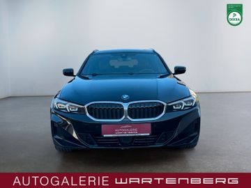 BMW 318 - 8