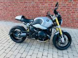 BMW R nineT - BREMEN