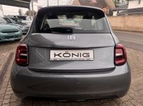 Fiat 500e - Vorschau Bild 4