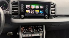 Foto Nummer 18: SKODA Karoq