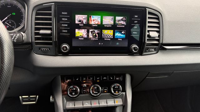 Foto Nummer 18: SKODA Karoq