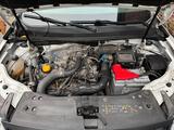 Dacia Duster TCe 125 4WD Prestige Prestige - Dacia Duster Unfallwagen