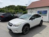 Subaru XV Active - Subaru XV aus 2012