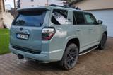 Toyota 4-Runner - Toyota 4-Runner Benziner Gebrauchtwagen