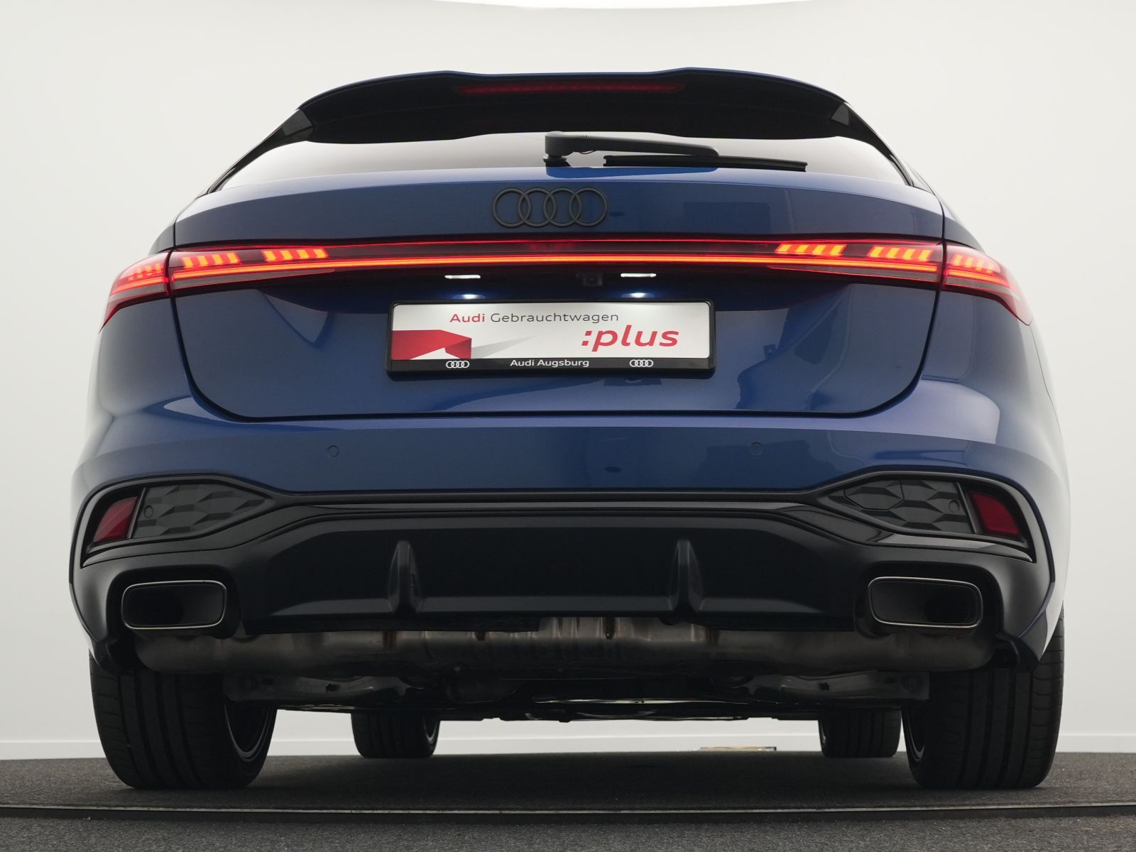 Audi A5 - Bild 45