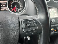 VW Golf Cabriole 2.0 TDI LIFE 2.HD SHZ NAV PDC 17