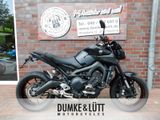 Yamaha MT-09 ABS, RN43, 1. HAND - Offers matching your search criteria