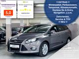 Ford Focus Turnier Titanium *NEU ZAHNRIEMEN+SERVICE* - Ford Focus: Zahnriemen