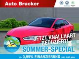 Audi S5 Coupe 3.0 TFSI quattro Matrix+Navi+elektr.Sit - rote Audi S5