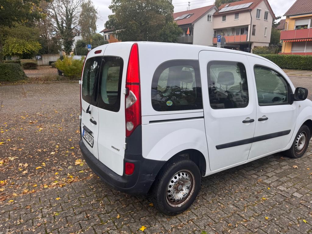 Renault Kangoo