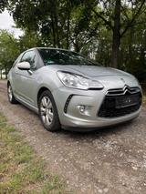 Citroën DS3 BlueHDi 100 SoChic SoChic - Citroën DS3 mit Diesel-Antrieb