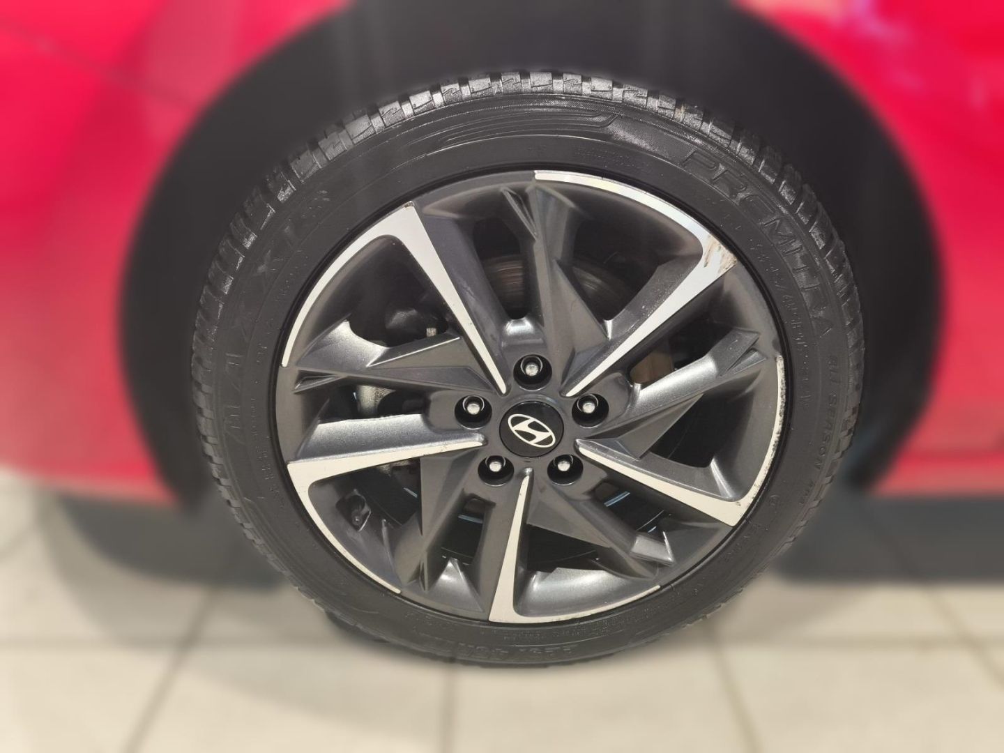 Hyundai i30 – Bild 7