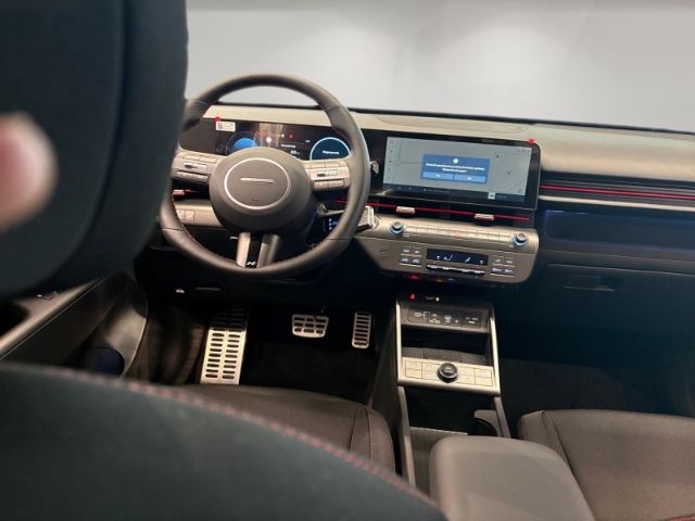 Hyundai KONA - Bild 10