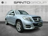 Mercedes-Benz GLK 350 CDI 4MATIC COMAND APS/Navi/Pano.-Dach - Mercedes-Benz GLK 350: Cdi