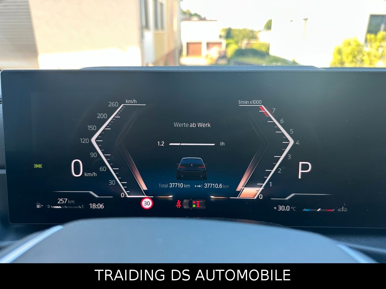 BMW 318i Touring / 5 JA. GARANTIE / -NUR 37.700km- foto 18