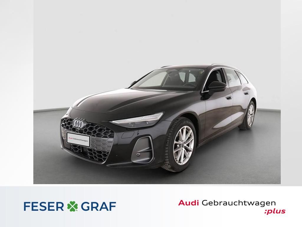 Image of Audi A6