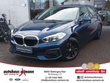 BMW 118 118i * Advantage * Sensoren vorne + hinten - : Sitzheizung, Hinten