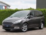 Ford Galaxy Business *7-Sitzer / Totwinkel / Xenon* - Ford Galaxy mit Benzin-Antrieb: Van