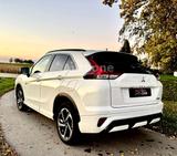 Mitsubishi Eclipse Cross Plus Select Hybrid 4WD - Mitsubishi Gebrauchtwagen