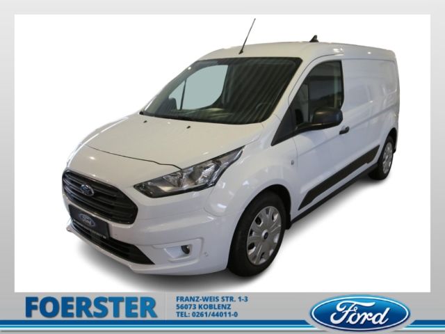 Ford Transit Connect 1.5d Trend L2 Klima ParkPilot v+