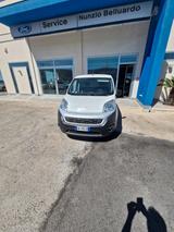 Fiat Fiorino 1.3 MJT 95CV Cargo SX - Fiat Fiorino aus 2023