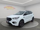 Ford Kuga 2.0 T 4x4 ST-Line *LED*ACC*Totwinkel*AHK* - gebrauchte Ford Kuga aus dem Jahr 2019