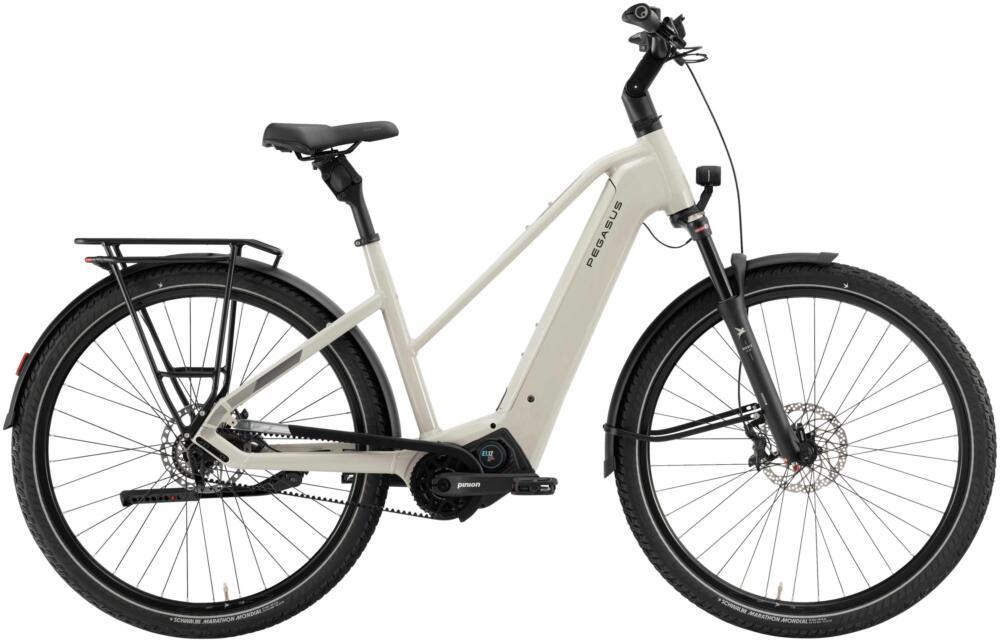 Pegasus Estremo EVO 12 Lite L