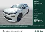Skoda Enyaq Coupé 85x SPORTLINE WÄRMEPUMPE PANO AHK HE