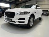 Jaguar F-Pace 2.0 Diesel KAT Prestige AWD - Jaguar Gebrauchtwagen in Bremen