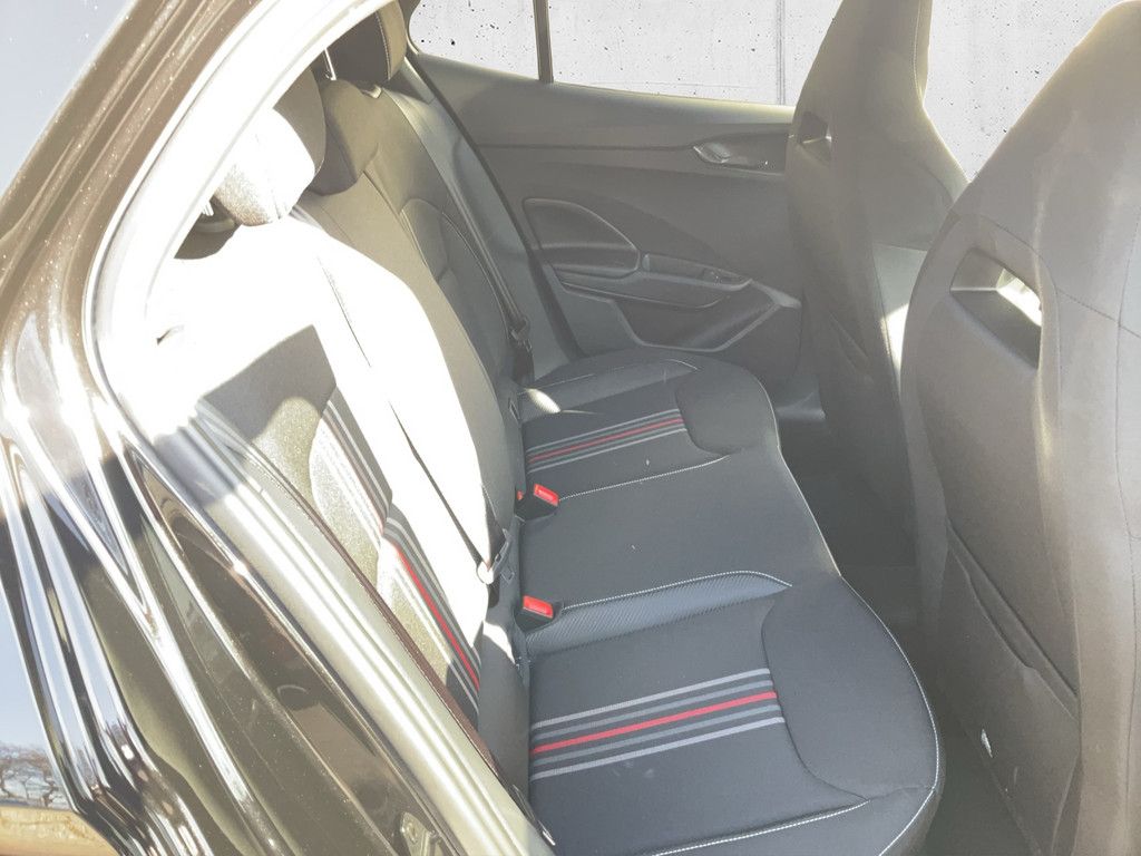 Skoda Fabia - Bild 11