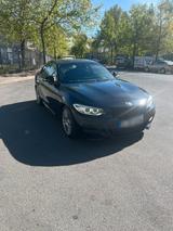 BMW m235i zu verkaufen - gebrauchte BMW M235 aus dem Jahr 2014