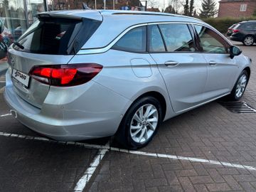 Bild 21 Opel Astra K Sports Tourer Elegance Start/Stop