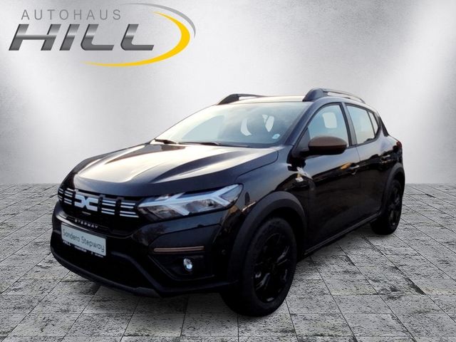 Dacia Sandero Stepway Extreme+ TCe 110