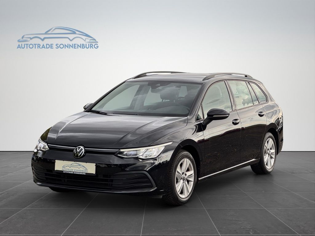 Image of Volkswagen Golf