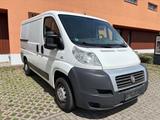 Fiat Ducato Kasten 28 100 - Fiat Ducato aus 2011: Van