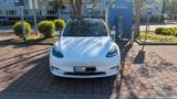 Tesla Model Y Long Range Dual Motor AWD EAP AHK - Tesla Model Y in Dresden