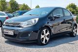 Kia Rio Spirit KLIMA TEMPOMAT SITZH PDC ALU - Kia Rio in Duisburg