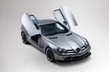 Mercedes-Benz SLR 5.4 722 Edition