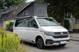 Volkswagen T6.1 California Beach Camper Edition - wie neu!
