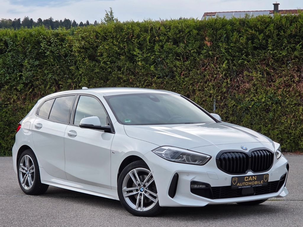 Image of BMW 118