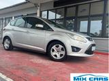Ford C-MAX 1.6 Ti-VCT Trend/SHZ/EU5 - gebrauchte Ford C-Max aus dem Jahr 2010