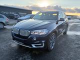 BMW X5 xDrive 40D Pano Head Up Navi LED Kamera - BMW X5: 40d