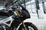 Aprilia Tuono V4  APRC *Eintausch möglich* - APRILIA NAKED BIKE