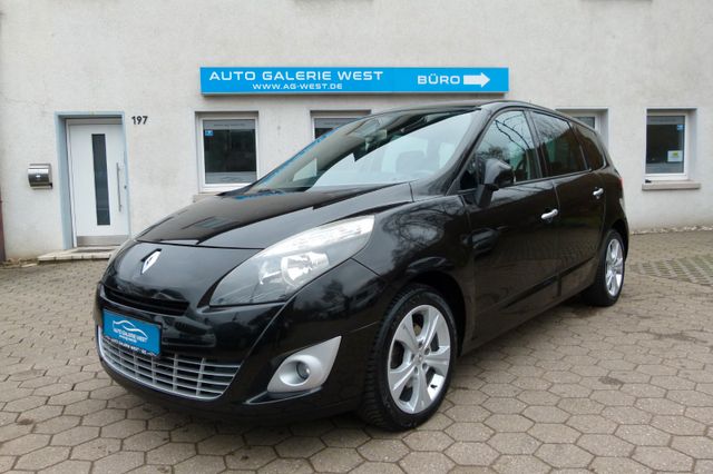 Renault Scenic III Grand Dynamique*2.Hand*Klima*PDC