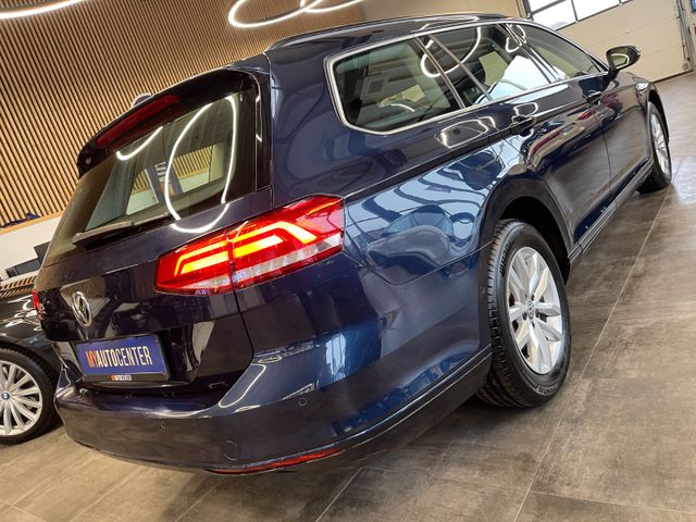 Volkswagen Passat Variant Comfortline *ACC*SHZ*NAVI*