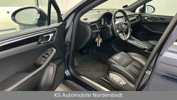 Porsche Macan - 6