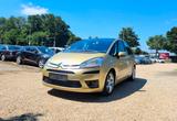 Citroën C4 Picasso Tendance 1.6*Klimaaut*SZH*Temp*LMF*HU - gebrauchte Citroën C4 Picasso aus dem Jahr 2008