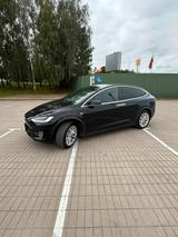 Tesla Model X 100D Long Rage RAVEN PLUS  - gebrauchte Tesla Model X aus dem Jahr 2020